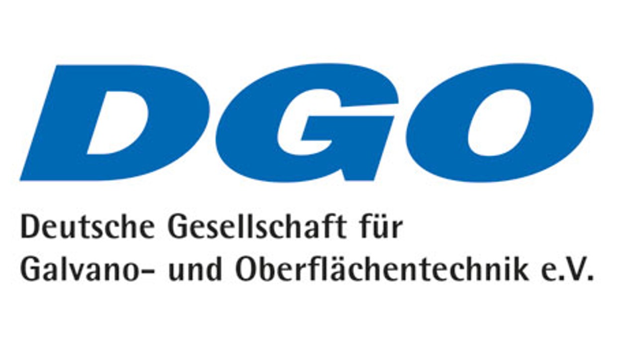 Logo DGO