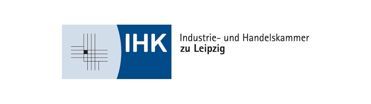 Logo IHK Leipzig